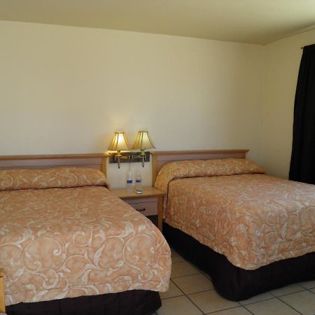 #38 Bungalow Seaside Hotel & Victors Rv Park San Felipe  Exterior foto