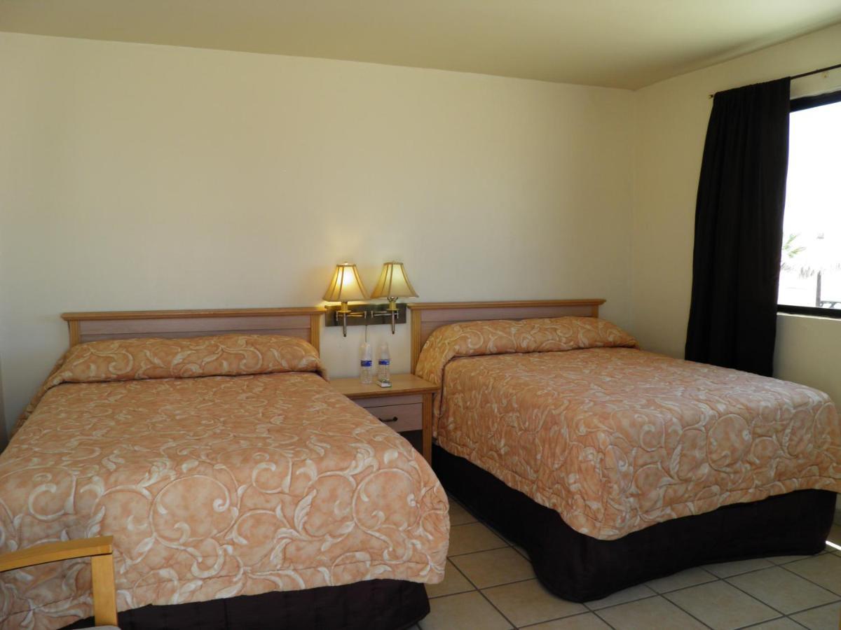 #38 Bungalow Seaside Hotel & Victors Rv Park San Felipe  Exterior foto